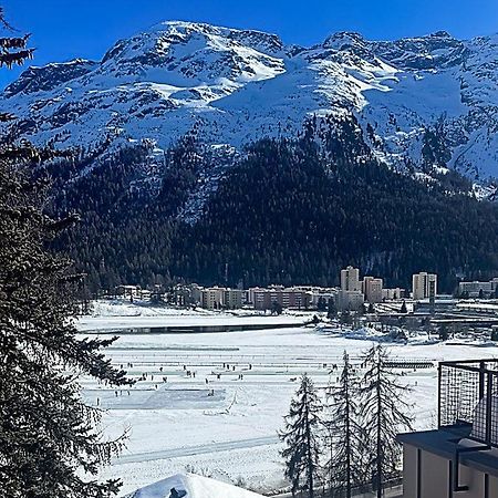 Sankt Moritz Suite Esterno foto