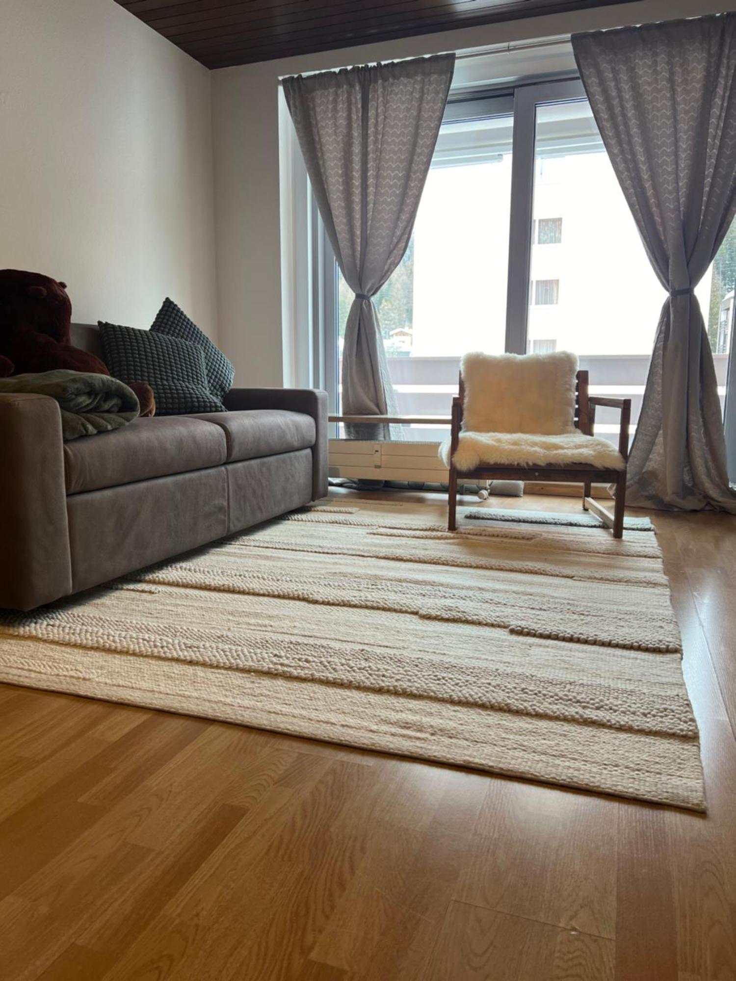 Sankt Moritz Suite Esterno foto
